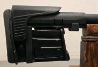 Hatsan ESCORT SDX410 .410 Bore Semi-Auto AR-Style Shotgun, Adjustable Stock, Detachable Magazine, SN 613983 - 10