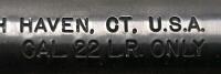 Marlin Model 60 Micro-Groove .22 LR Semi-Auto Rifle, 22" Barrel, Tasco Scope, SN 17396923 - 8
