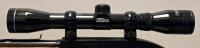 Marlin Model 60 Micro-Groove .22 LR Semi-Auto Rifle, 22" Barrel, Tasco Scope, SN 17396923 - 10