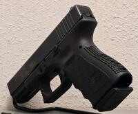 Glock 25 .380 Auto Semi-Auto Pistol, Serial AHUM954, USA Made - 3