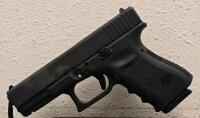Glock 25 .380 Auto Semi-Auto Pistol, Serial AHUM954, USA Made - 4