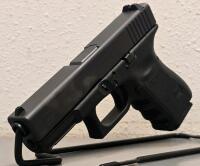 Glock 25 .380 Auto Semi-Auto Pistol, Serial AHUM954, USA Made - 5
