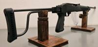 Ruger 10/22 Carbine .22 LR, Folding Stock, Hot Lips Loader, SN: 240-10526 - 2