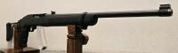 Ruger 10/22 Carbine .22 LR, Folding Stock, Hot Lips Loader, SN: 240-10526 - 3