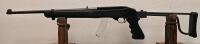 Ruger 10/22 Carbine .22 LR, Folding Stock, Hot Lips Loader, SN: 240-10526 - 4