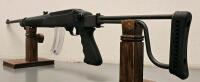 Ruger 10/22 Carbine .22 LR, Folding Stock, Hot Lips Loader, SN: 240-10526 - 5