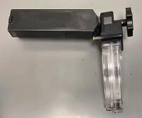 Ruger 10/22 Carbine .22 LR, Folding Stock, Hot Lips Loader, SN: 240-10526 - 9