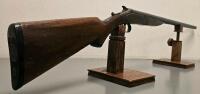 The New White Powder Wonder Field 12Ga Choke Bored 30&rdquo; Barrel Single-Shot Shotgun - 3