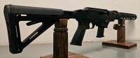 Ruger PC Carbine 9MM Luger, 16" Barrel, Threaded, Adjustable Stock, Picatinny Rail, SN: 911-31363 - 2