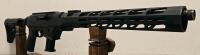 Ruger PC Carbine 9MM Luger, 16" Barrel, Threaded, Adjustable Stock, Picatinny Rail, SN: 911-31363 - 3