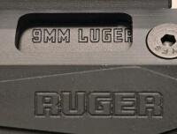 Ruger PC Carbine 9MM Luger, 16" Barrel, Threaded, Adjustable Stock, Picatinny Rail, SN: 911-31363 - 9