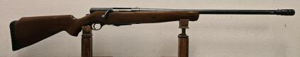 Mossberg 190-A 16 Gauge Bolt-Action Shotgun, 26" Barrel, Adjustable Choke, 2-3/4" Chamber, Vintage USA