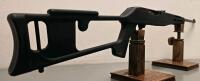Ruger 10/22 Carbine .22LR, 18.5" Barrel, Skeletonized Thumbhole Stock, Serial 126-50933 - 2