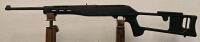 Ruger 10/22 Carbine .22LR, 18.5" Barrel, Skeletonized Thumbhole Stock, Serial 126-50933 - 4