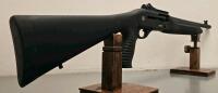 ATA Arms CY Tactical 12 Gauge Pump, 20" Barrel, 5+1 Capacity, Black Synthetic, SN: 21/D03587 - 2