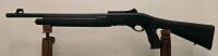 ATA Arms CY Tactical 12 Gauge Pump, 20" Barrel, 5+1 Capacity, Black Synthetic, SN: 21/D03587 - 4