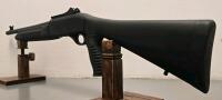 ATA Arms CY Tactical 12 Gauge Pump, 20" Barrel, 5+1 Capacity, Black Synthetic, SN: 21/D03587 - 5