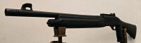 ATA Arms CY Tactical 12 Gauge Pump, 20" Barrel, 5+1 Capacity, Black Synthetic, SN: 21/D03587 - 6