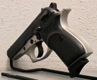 Bersa Thunder 380 .380 ACP Two-Tone Semi-Automatic Pistol, Serial E84993, Argentina - 3