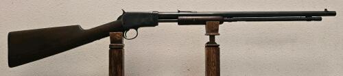 Winchester Model 1906 Pump-Action .22 Rifle, Serial #372955, 20" Barrel, Serial Number: 372955