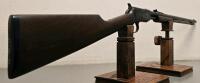 Winchester Model 1906 Pump-Action .22 Rifle, Serial #372955, 20" Barrel, Serial Number: 372955 - 2