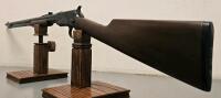 Winchester Model 1906 Pump-Action .22 Rifle, Serial #372955, 20" Barrel, Serial Number: 372955 - 5