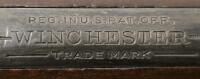 Winchester Model 1906 Pump-Action .22 Rifle, Serial #372955, 20" Barrel, Serial Number: 372955 - 7