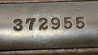 Winchester Model 1906 Pump-Action .22 Rifle, Serial #372955, 20" Barrel, Serial Number: 372955 - 10