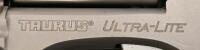 Taurus 731 Ultra-Lite .32 H&R Magnum Revolver, 2" Barrel, Stainless, 6-Shot - 7