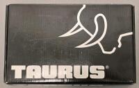 Taurus 731 Ultra-Lite .32 H&R Magnum Revolver, 2" Barrel, Stainless, 6-Shot - 12