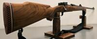 Winchester Model 70 .300 Win. Magnum Bolt-Action Rifle, 24" Barrel, Sling - 2