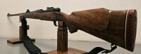 Winchester Model 70 .300 Win. Magnum Bolt-Action Rifle, 24" Barrel, Sling - 5
