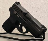 SIG Sauer P250 Compact 9MM Pistol, 3.9" Barrel, Serial EAK135951 - 6