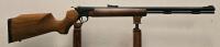 Thompson/Center Arms Encore 209x50 Magnum Muzzleloader Rifle, Wood Stock, Fiber Optic Sights