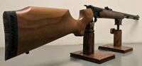 Thompson/Center Arms Encore 209x50 Magnum Muzzleloader Rifle, Wood Stock, Fiber Optic Sights - 2