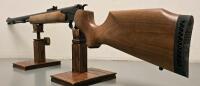 Thompson/Center Arms Encore 209x50 Magnum Muzzleloader Rifle, Wood Stock, Fiber Optic Sights - 5