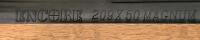 Thompson/Center Arms Encore 209x50 Magnum Muzzleloader Rifle, Wood Stock, Fiber Optic Sights - 8