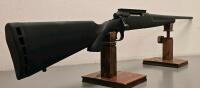 Savage Axis .223 Rem Bolt-Action Rifle, 22" Barrel, Black Synthetic Stock, SN: N113806 - 2