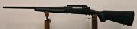 Savage Axis .223 Rem Bolt-Action Rifle, 22" Barrel, Black Synthetic Stock, SN: N113806 - 4