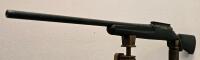 Savage Axis .223 Rem Bolt-Action Rifle, 22" Barrel, Black Synthetic Stock, SN: N113806 - 6