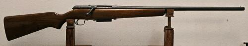 Stevens Model 58 16-Gauge Bolt-Action Shotgun, 28" Barrel, Adjustable Choke