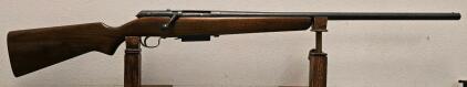 Stevens Model 58 16-Gauge Bolt-Action Shotgun, 28" Barrel, Adjustable Choke