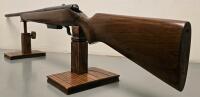 Stevens Model 58 16-Gauge Bolt-Action Shotgun, 28" Barrel, Adjustable Choke - 5