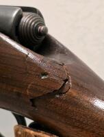 Stevens Model 58 16-Gauge Bolt-Action Shotgun, 28" Barrel, Adjustable Choke - 8