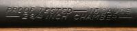Stevens Model 58 16-Gauge Bolt-Action Shotgun, 28" Barrel, Adjustable Choke - 9