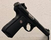 Ruger 22/45 Mark III Target .22 LR Pistol, 5.5" Barrel, 2 Extra Mags, TRUGLO Sight, Case, SN 228-64892 - 2