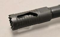 Troy Defense Carbine 5.56MM AR-15, 16" Barrel, Folding Sights, Collapsible Stock, Serial BL03164459 - 10