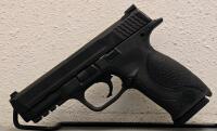 Smith & Wesson M&P 40, .40 S&W, Striker-Fired Pistol, Polymer Frame, Serial HUS2520 - 4