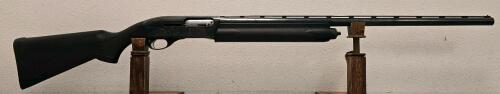 Remington Model 1100 Semi-Auto 12 Gauge Shotgun, 28" Barrel, Synthetic Stock, Serial L863050V