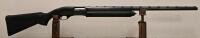 Remington Model 1100 Semi-Auto 12 Gauge Shotgun, 28" Barrel, Synthetic Stock, Serial L863050V